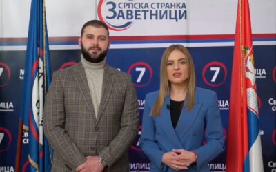 (ВИДЕО) МЛАДИ УМЕТНИК МАРКО ГАЧИЋ ПОДРЖАО МИЛИЦУ ЂУРЂЕВИЋ!