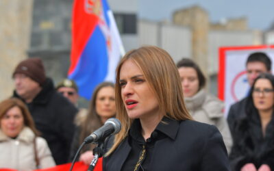 Борба за Косово није брзи рецепт да се умути шлаг!