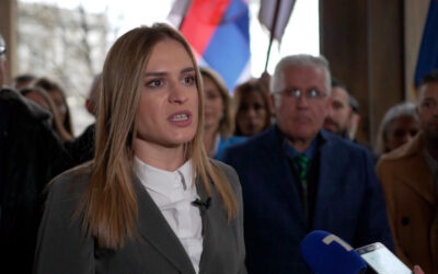 ПОДРШКА ЗАВЕТНИЦИМА ЈЕ ЈАСНО И ГЛАСНО НЕ САНКЦИЈАМА РУСИЈИ!