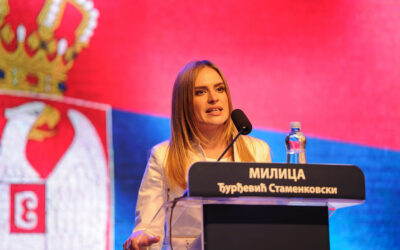 Србија да отвори питање ратне одштете за НАТО агресију