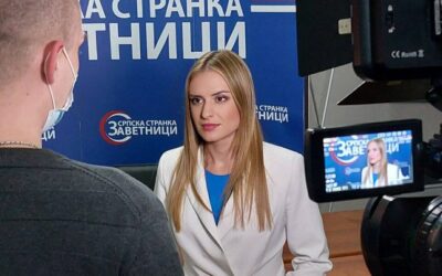 Представници Еулекса да разјасне случај ухапшеног Дејана Пантића!