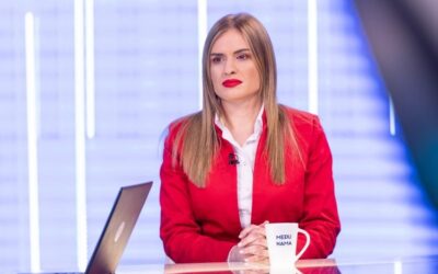 (ВИДЕО) ГОСТОВАЊЕ МИЛИЦЕ ЂУРЂЕВИЋ НА ТАНЈУГ ТВ !