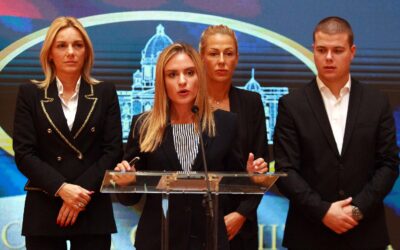 ПИТАЊЕ КАНЦЕЛАРИЈИ ЗА КиМ – ПО КОМ ОСНОВУ СТЕ УКИНУЛИ СРПСКЕ ТАБЛИЦЕ У ПОКРАЈИНИ?