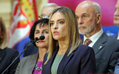 ОДГОВОР НА ХАЈКУ МИЛОВИХ МЕДИЈА!