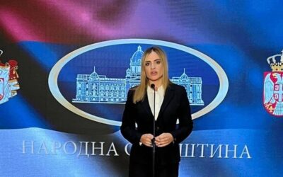 Заветници желе званичан став Владе о француско-немачком плану за Косово