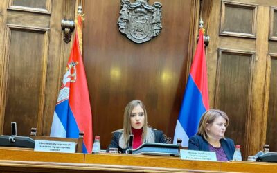 (ВИДЕО) За нас Црна Гора никада неће бити иностранство!