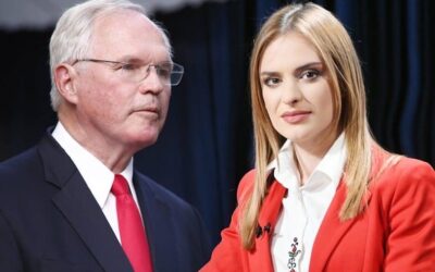 ОДГОВОР АМБАСАДОРУ ХИЛУ- Такав сценарио не постоји ни у Холивуду!